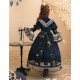 Classical Puppets Mechanical Chronometer Long One Piece(Limited Pre-Order/Full Payment Without Shipping)